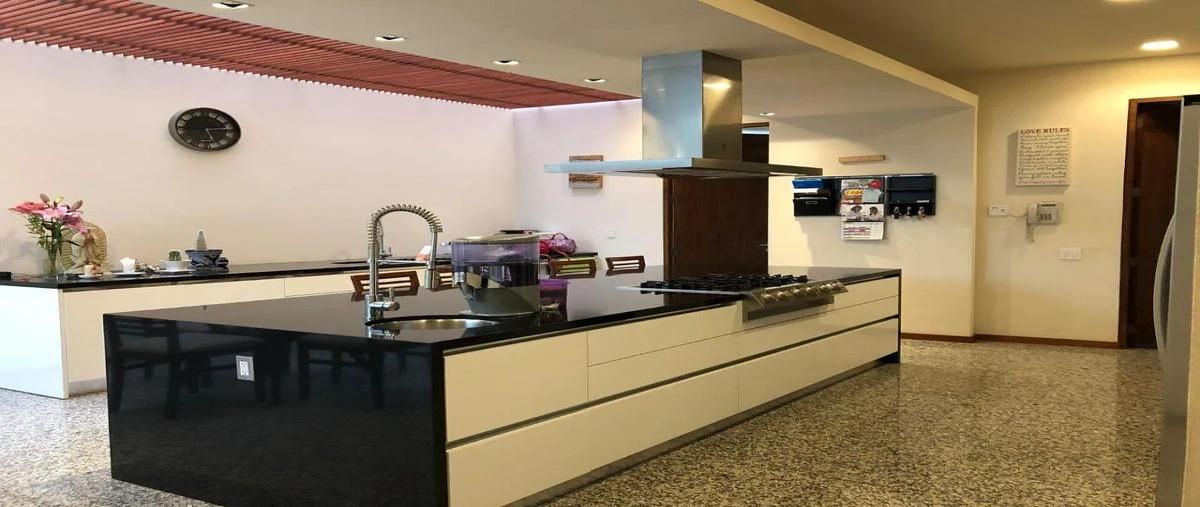 Foto de casa en renta en avenida de los poetas , san mateo tlaltenango, cuajimalpa de morelos, df / cdmx, 0 No. 04