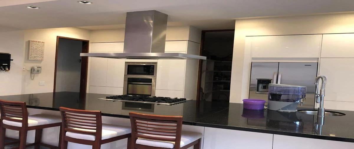 Foto de casa en renta en avenida de los poetas , san mateo tlaltenango, cuajimalpa de morelos, df / cdmx, 0 No. 05