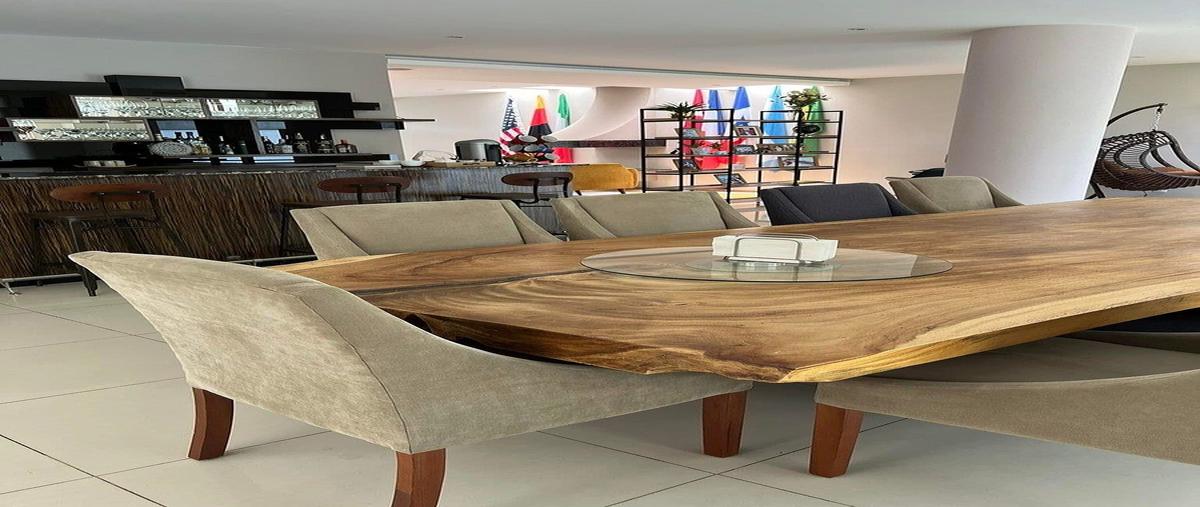 Foto de casa en renta en avenida de los poetas , san mateo tlaltenango, cuajimalpa de morelos, df / cdmx, 0 No. 03