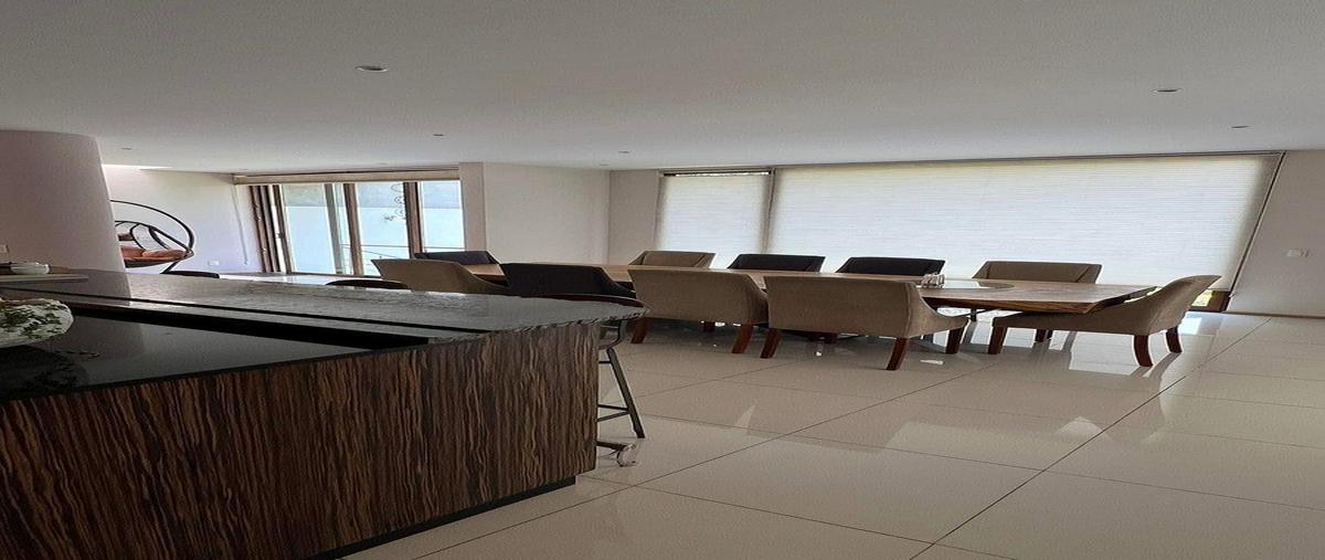 Foto de casa en renta en avenida de los poetas , san mateo tlaltenango, cuajimalpa de morelos, df / cdmx, 0 No. 04