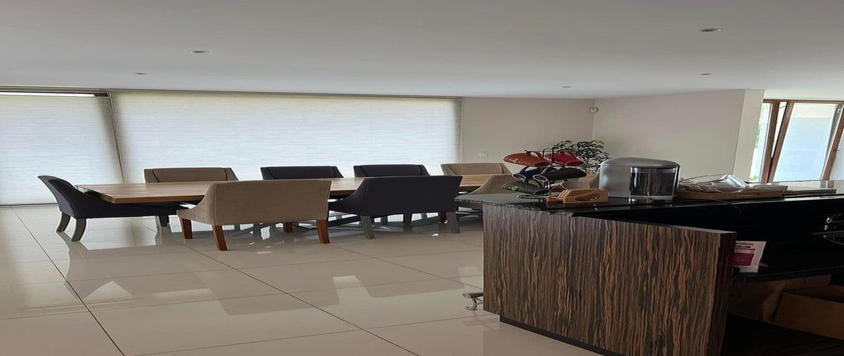 Foto de casa en renta en avenida de los poetas , san mateo tlaltenango, cuajimalpa de morelos, df / cdmx, 0 No. 05