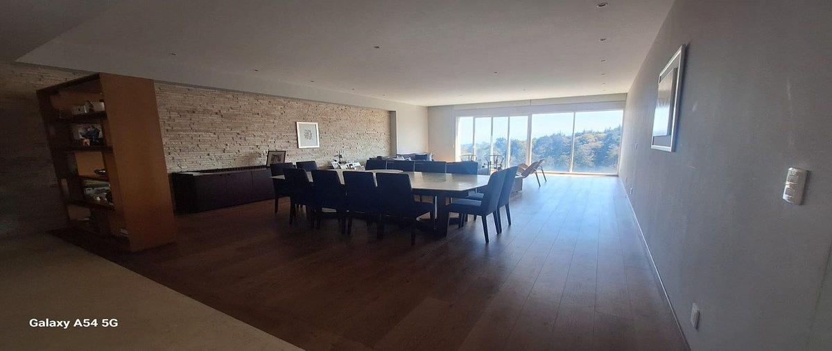 Foto de departamento en venta en avenida de los poetas , san mateo tlaltenango, cuajimalpa de morelos, df / cdmx, 0 No. 03