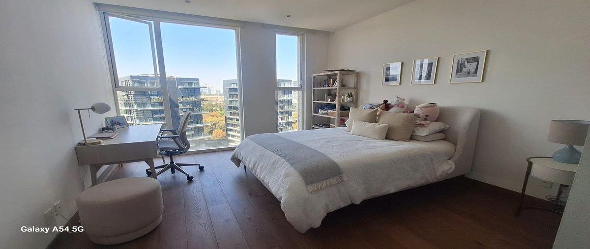 Foto de departamento en venta en avenida de los poetas , san mateo tlaltenango, cuajimalpa de morelos, df / cdmx, 0 No. 05