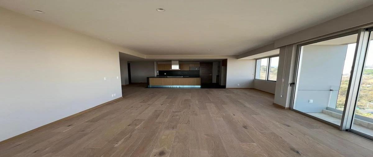 Foto de departamento en venta en avenida de los poetas , san mateo tlaltenango, cuajimalpa de morelos, df / cdmx, 0 No. 03