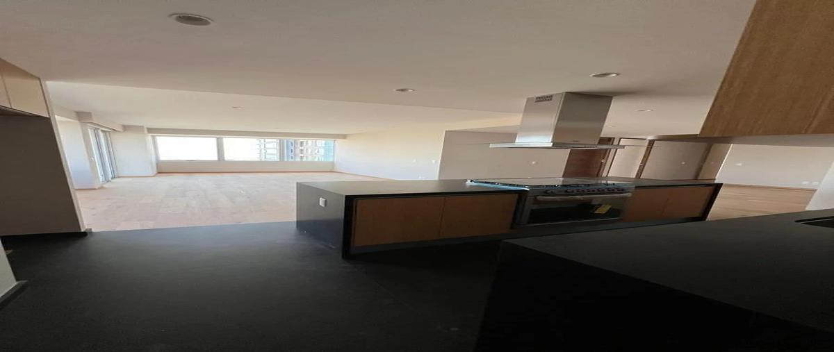 Foto de departamento en venta en avenida de los poetas , san mateo tlaltenango, cuajimalpa de morelos, df / cdmx, 0 No. 04