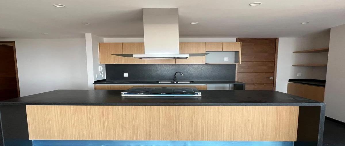 Foto de departamento en venta en avenida de los poetas , san mateo tlaltenango, cuajimalpa de morelos, df / cdmx, 0 No. 05