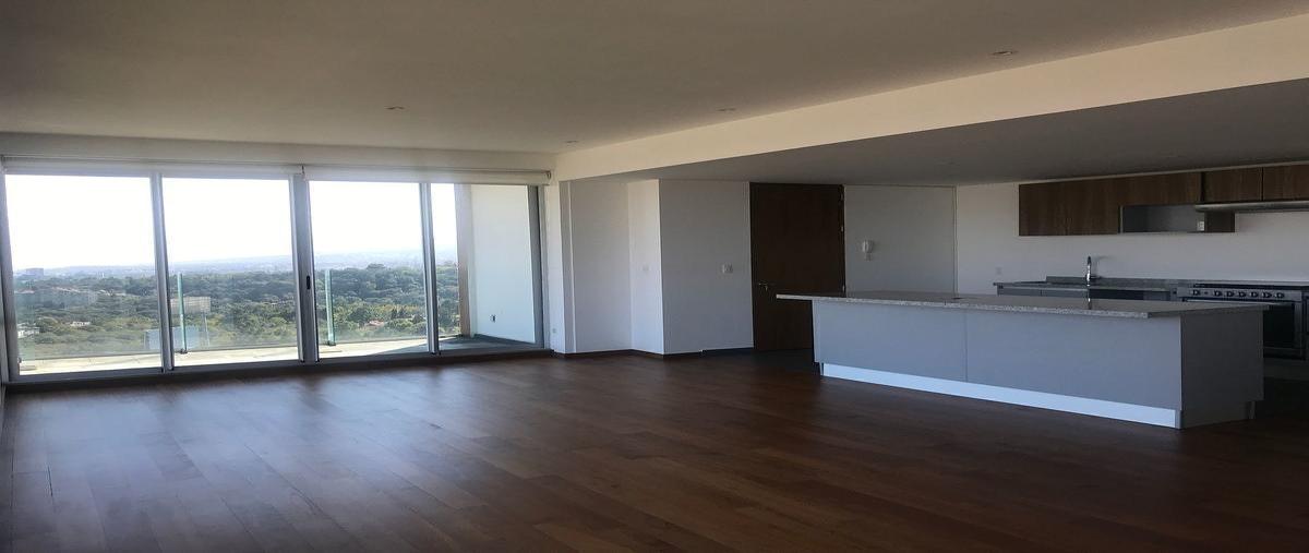 Foto de departamento en venta en avenida de los poetas , san mateo tlaltenango, cuajimalpa de morelos, df / cdmx, 0 No. 06