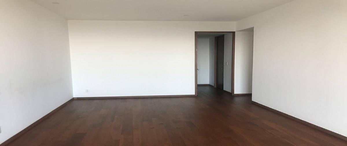 Foto de departamento en venta en avenida de los poetas , san mateo tlaltenango, cuajimalpa de morelos, df / cdmx, 0 No. 08