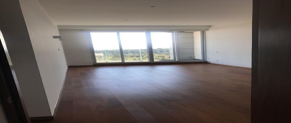 Foto de departamento en venta en avenida de los poetas , san mateo tlaltenango, cuajimalpa de morelos, df / cdmx, 0 No. 09