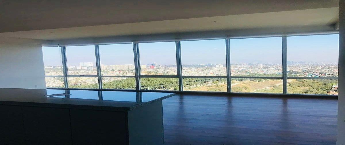 Foto de departamento en renta en avenida de los poetas , san mateo tlaltenango, cuajimalpa de morelos, df / cdmx, 0 No. 03