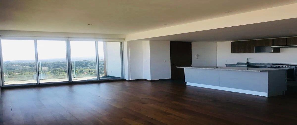 Foto de departamento en renta en avenida de los poetas , san mateo tlaltenango, cuajimalpa de morelos, df / cdmx, 0 No. 04