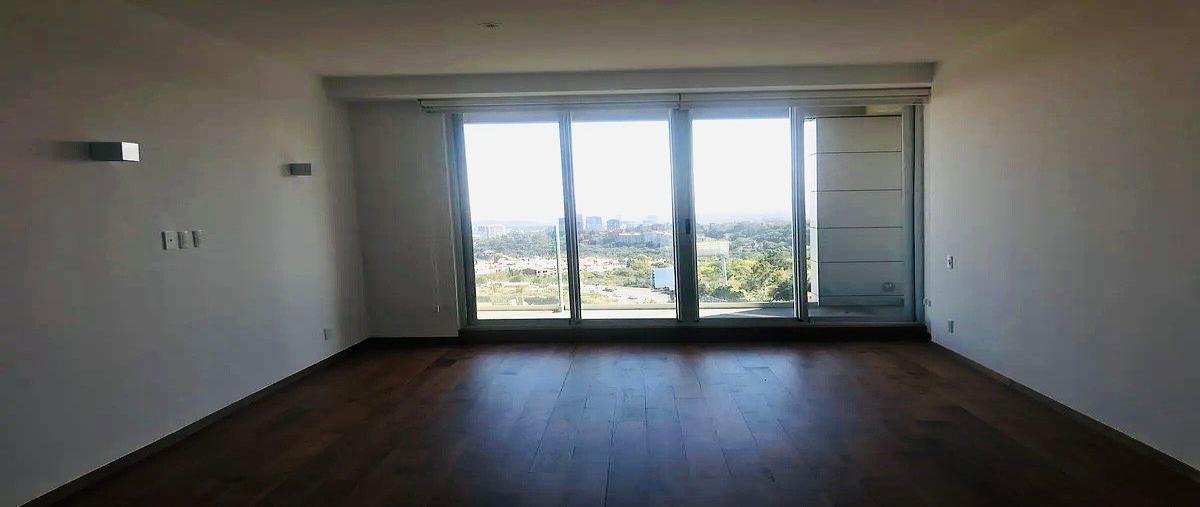 Foto de departamento en renta en avenida de los poetas , san mateo tlaltenango, cuajimalpa de morelos, df / cdmx, 0 No. 05