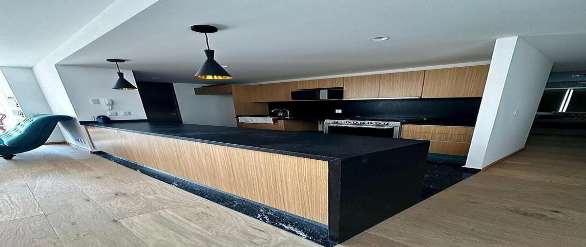 Foto de departamento en renta en avenida de los poetas , san mateo tlaltenango, cuajimalpa de morelos, df / cdmx, 0 No. 03