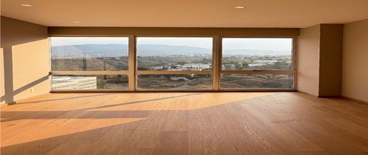 Foto de departamento en renta en avenida de los poetas , san mateo tlaltenango, cuajimalpa de morelos, df / cdmx, 0 No. 04