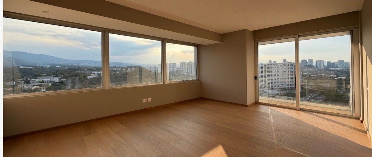 Foto de departamento en renta en avenida de los poetas , san mateo tlaltenango, cuajimalpa de morelos, df / cdmx, 0 No. 05