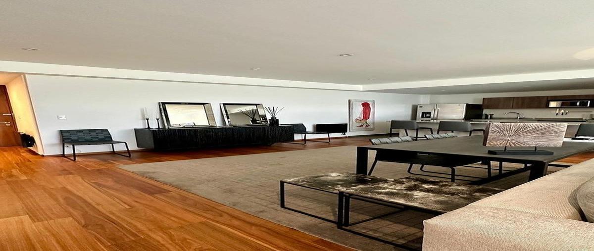 Foto de departamento en renta en avenida de los poetas , san mateo tlaltenango, cuajimalpa de morelos, df / cdmx, 0 No. 04