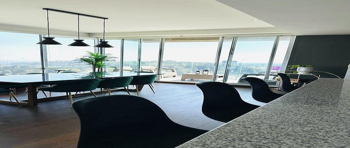 Foto de departamento en renta en avenida de los poetas , san mateo tlaltenango, cuajimalpa de morelos, df / cdmx, 0 No. 03