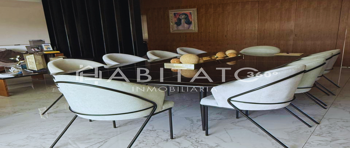 Foto de departamento en venta en avenida de los poetas , san mateo tlaltenango, cuajimalpa de morelos, df / cdmx, 0 No. 03