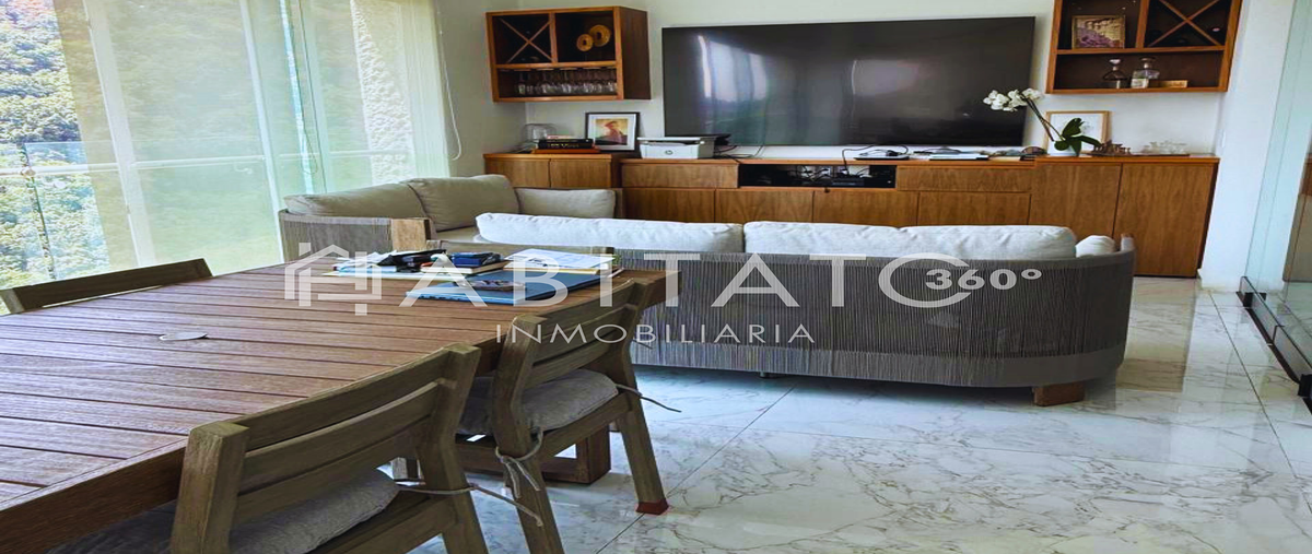 Foto de departamento en renta en avenida de los poetas , san mateo tlaltenango, cuajimalpa de morelos, df / cdmx, 0 No. 04