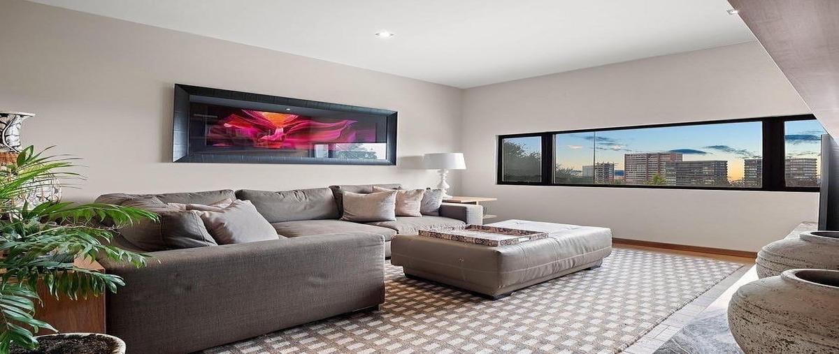 Foto de casa en venta en avenida de los poetas , san mateo tlaltenango, cuajimalpa de morelos, df / cdmx, 0 No. 03