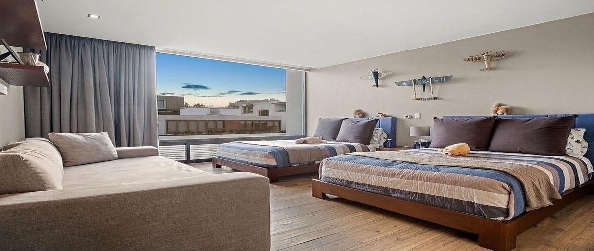 Foto de casa en venta en avenida de los poetas , san mateo tlaltenango, cuajimalpa de morelos, df / cdmx, 0 No. 04