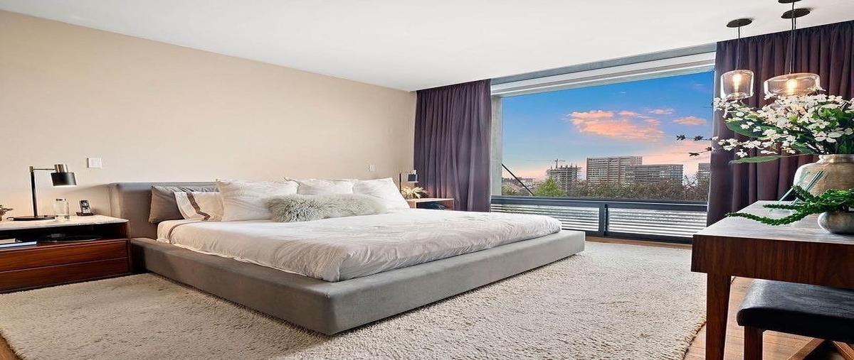 Foto de casa en venta en avenida de los poetas , san mateo tlaltenango, cuajimalpa de morelos, df / cdmx, 31093424 No. 05