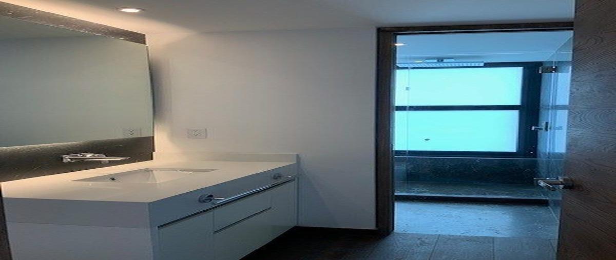 Foto de departamento en venta en avenida de los poetas , san mateo tlaltenango, cuajimalpa de morelos, df / cdmx, 0 No. 03