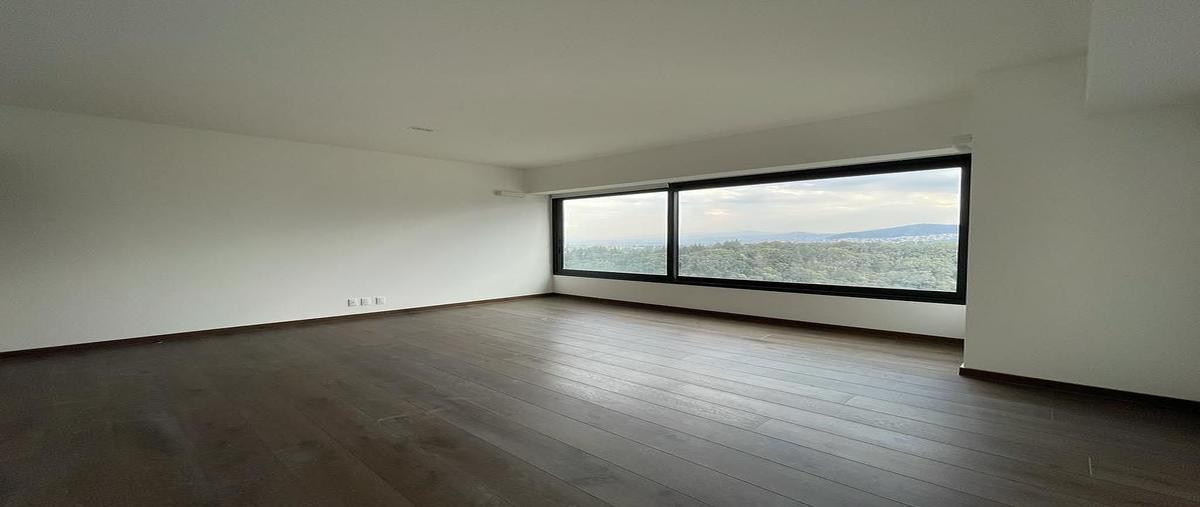 Foto de departamento en venta en avenida de los poetas , san mateo tlaltenango, cuajimalpa de morelos, df / cdmx, 0 No. 05