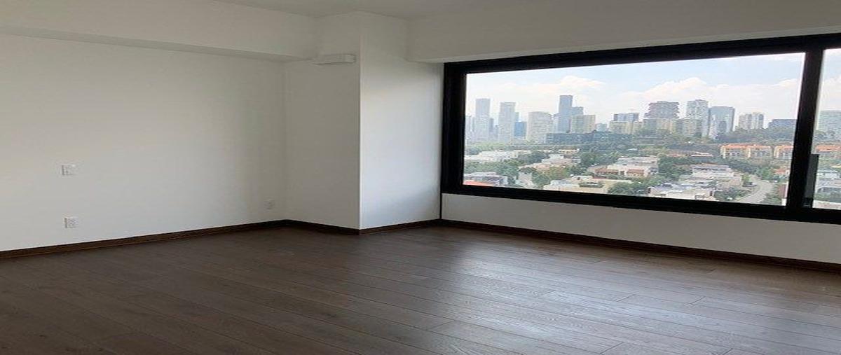 Foto de departamento en venta en avenida de los poetas , san mateo tlaltenango, cuajimalpa de morelos, df / cdmx, 0 No. 06