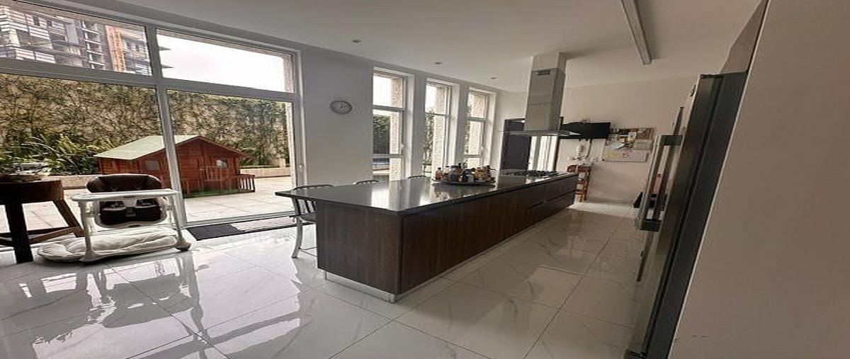 Foto de departamento en venta en avenida de los poetas , san mateo tlaltenango, cuajimalpa de morelos, df / cdmx, 0 No. 08