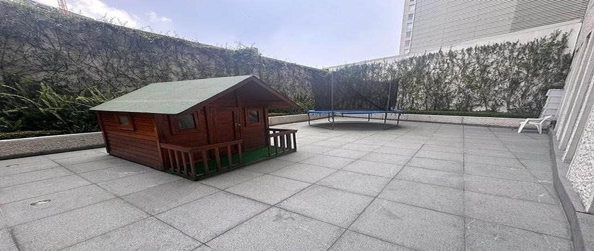 Foto de departamento en venta en avenida de los poetas , san mateo tlaltenango, cuajimalpa de morelos, df / cdmx, 0 No. 11