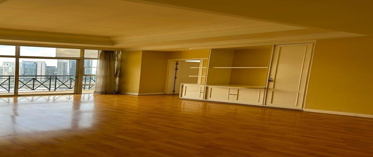 Foto de departamento en venta en avenida de los poetas , san mateo tlaltenango, cuajimalpa de morelos, df / cdmx, 31669069 No. 05
