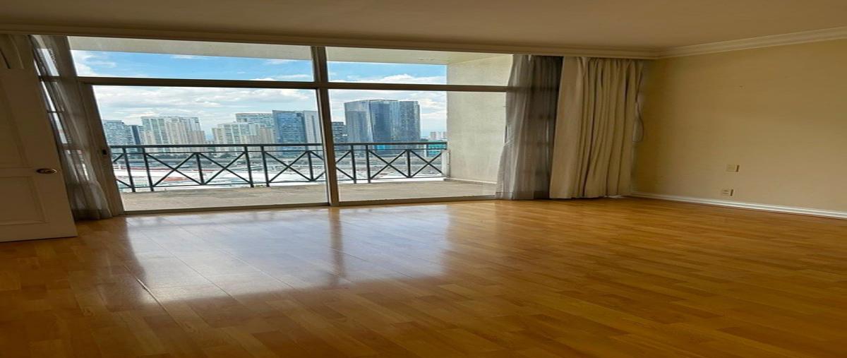 Foto de departamento en venta en avenida de los poetas , san mateo tlaltenango, cuajimalpa de morelos, df / cdmx, 31669069 No. 06