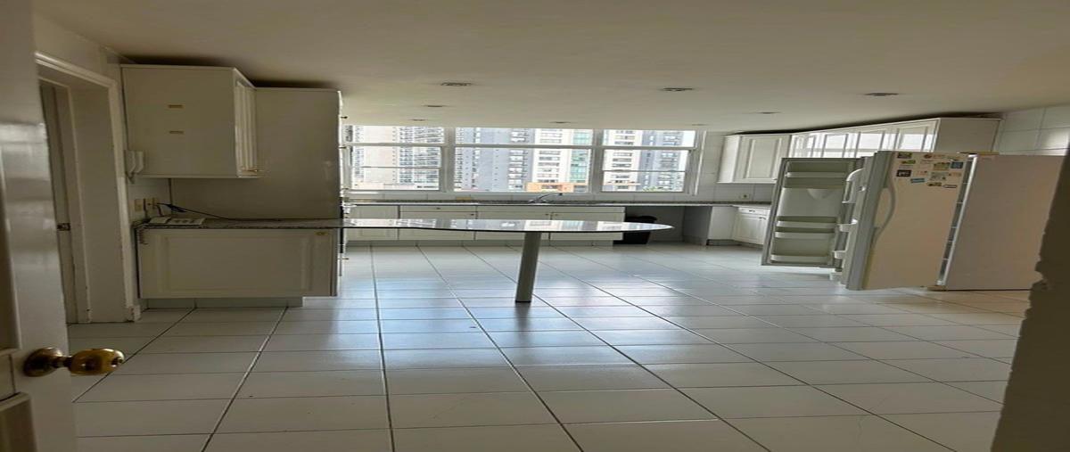 Foto de departamento en venta en avenida de los poetas , san mateo tlaltenango, cuajimalpa de morelos, df / cdmx, 31669069 No. 14