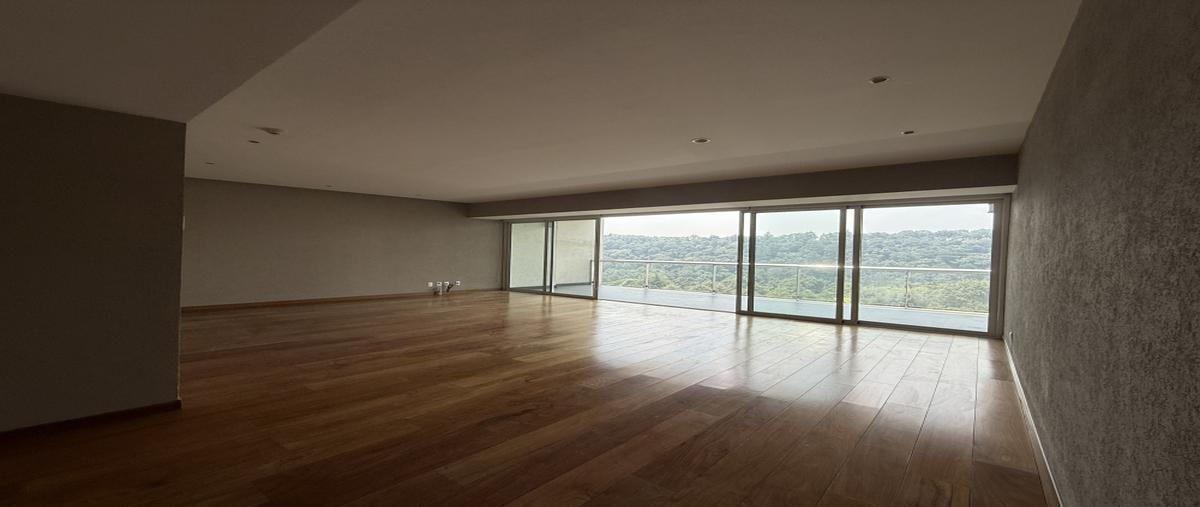 Foto de departamento en renta en avenida de los poetas , san mateo tlaltenango, cuajimalpa de morelos, df / cdmx, 31681909 No. 04
