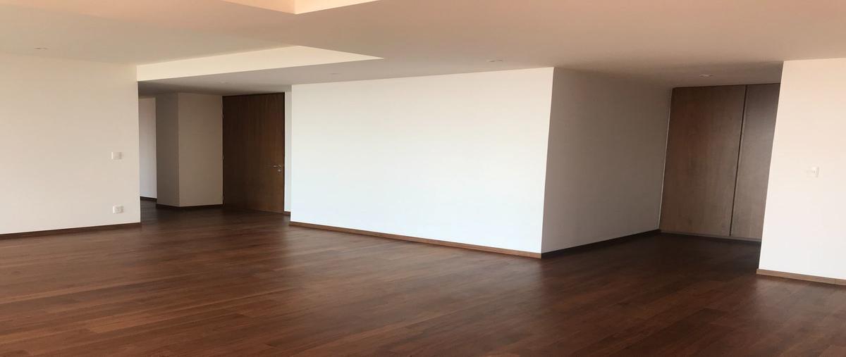 Foto de departamento en venta en avenida de los poetas , santa fe, álvaro obregón, df / cdmx, 28698093 No. 03