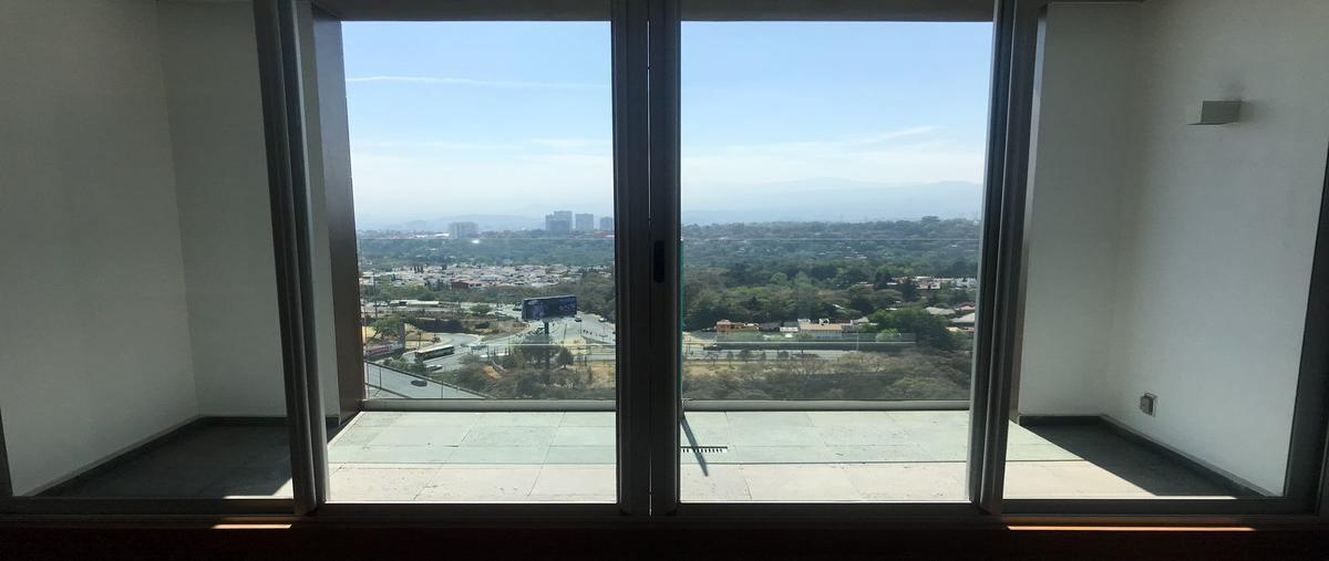 Foto de departamento en venta en avenida de los poetas , santa fe, álvaro obregón, df / cdmx, 28698093 No. 05