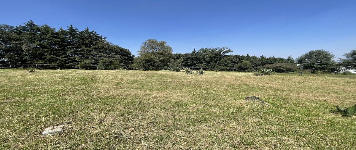 Foto de terreno habitacional en venta en avenida de los poetas , santa fe, álvaro obregón, df / cdmx, 0 No. 04