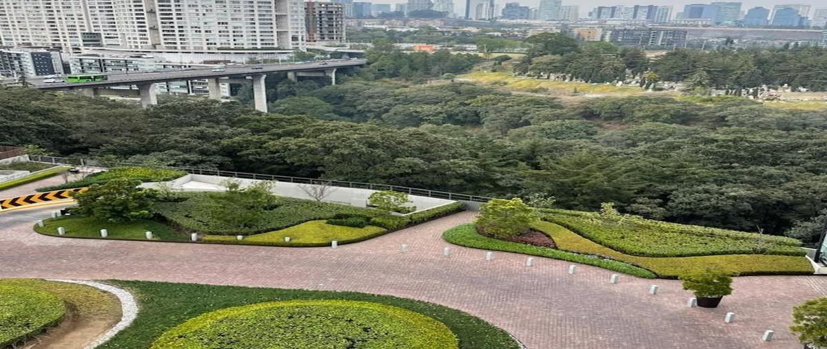 Foto de departamento en venta en avenida de los poetas , santa fe, álvaro obregón, df / cdmx, 29803371 No. 03