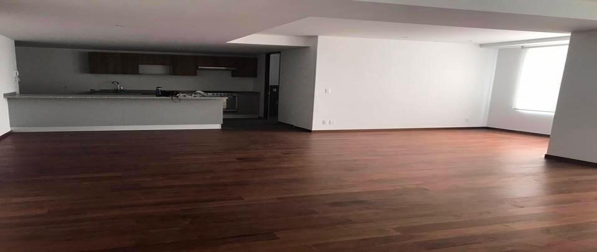 Foto de departamento en venta en avenida de los poetas , santa fe, álvaro obregón, df / cdmx, 0 No. 03