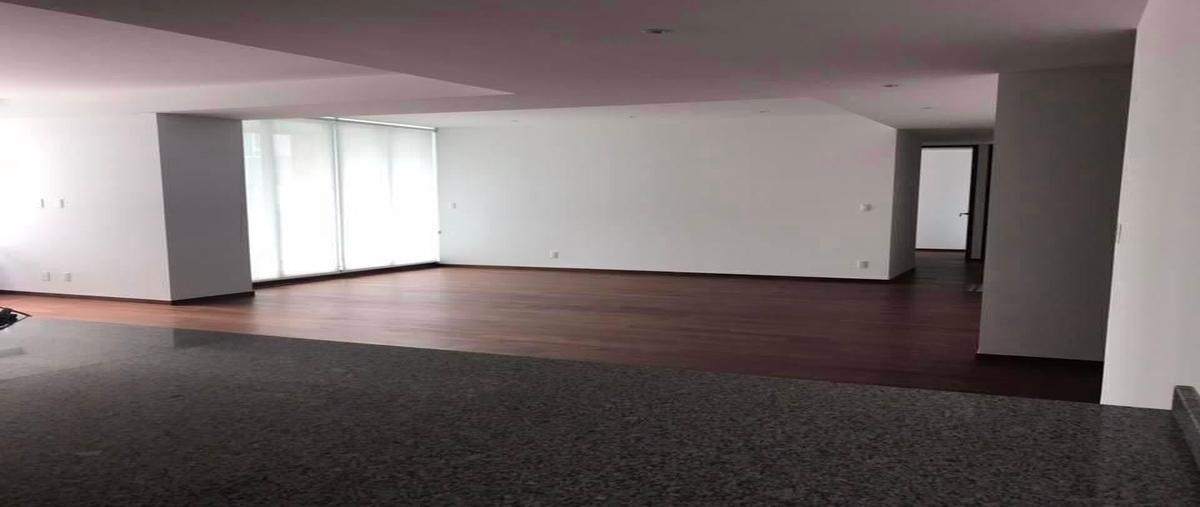 Foto de departamento en venta en avenida de los poetas , santa fe, álvaro obregón, df / cdmx, 0 No. 04