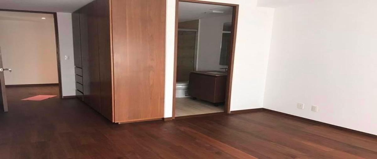 Foto de departamento en venta en avenida de los poetas , santa fe, álvaro obregón, df / cdmx, 0 No. 05