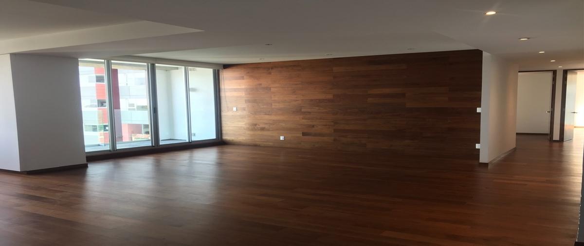 Foto de departamento en venta en avenida de los poetas , santa fe, álvaro obregón, df / cdmx, 0 No. 03
