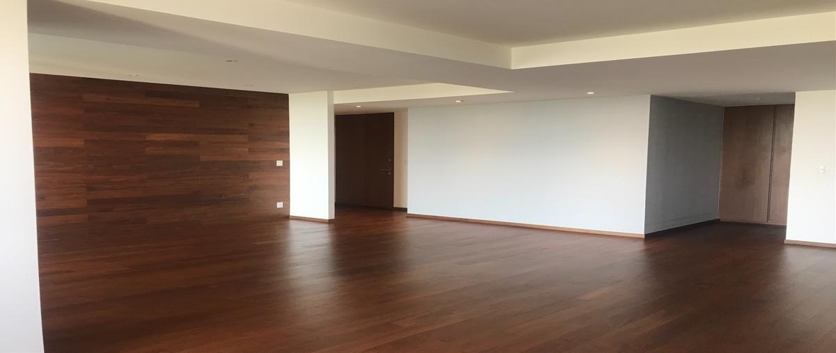 Foto de departamento en venta en avenida de los poetas , santa fe, álvaro obregón, df / cdmx, 0 No. 05