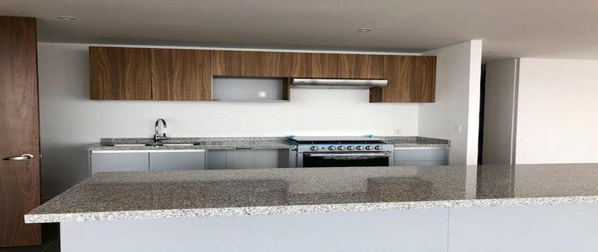 Foto de departamento en venta en avenida de los poetas , santa fe, álvaro obregón, df / cdmx, 0 No. 03