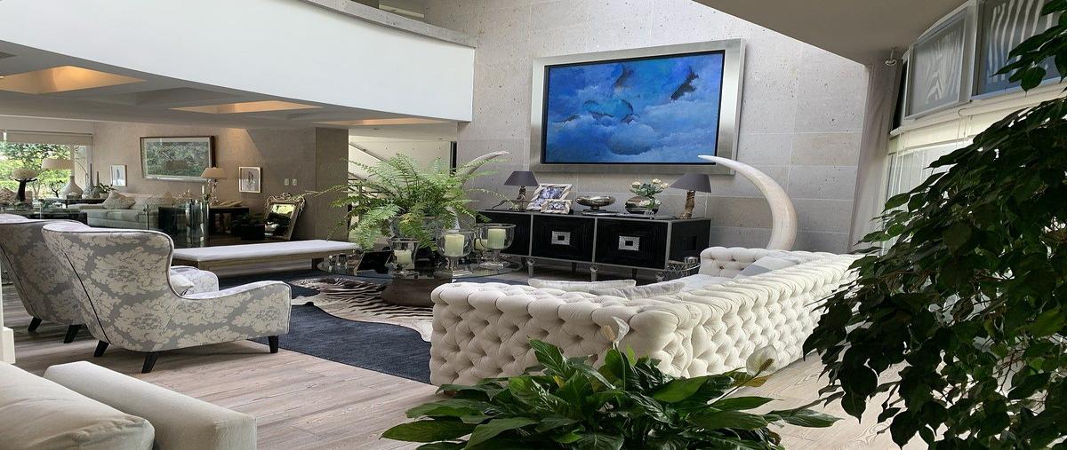 Foto de casa en venta en avenida de los poetas , santa fe, álvaro obregón, df / cdmx, 0 No. 03