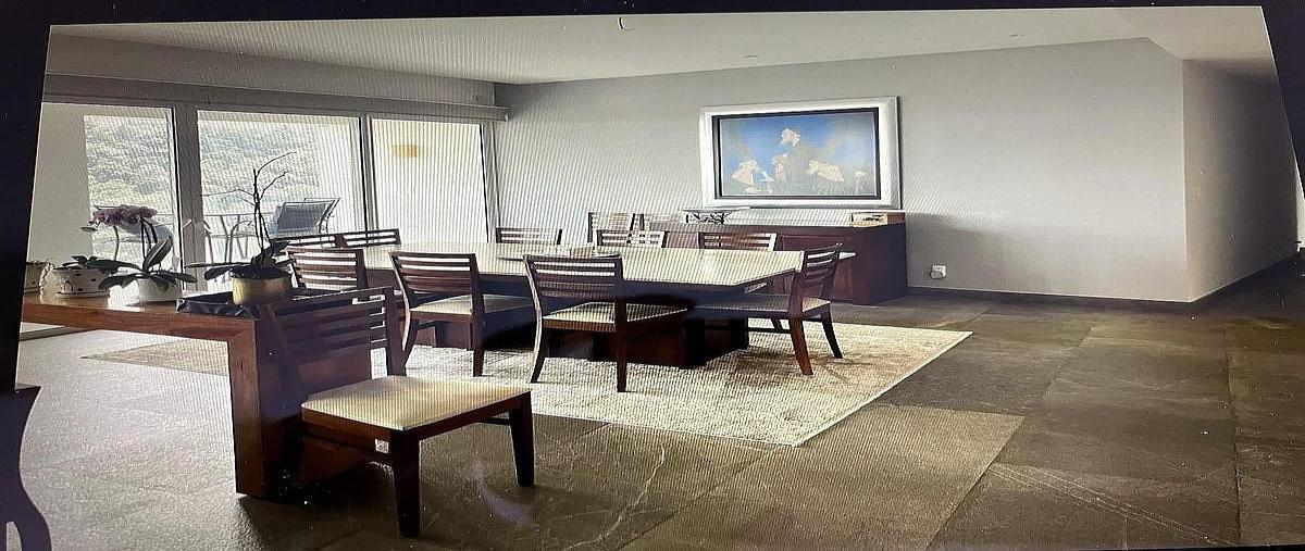 Foto de departamento en venta en avenida de los poetas , santa fe, álvaro obregón, df / cdmx, 0 No. 04