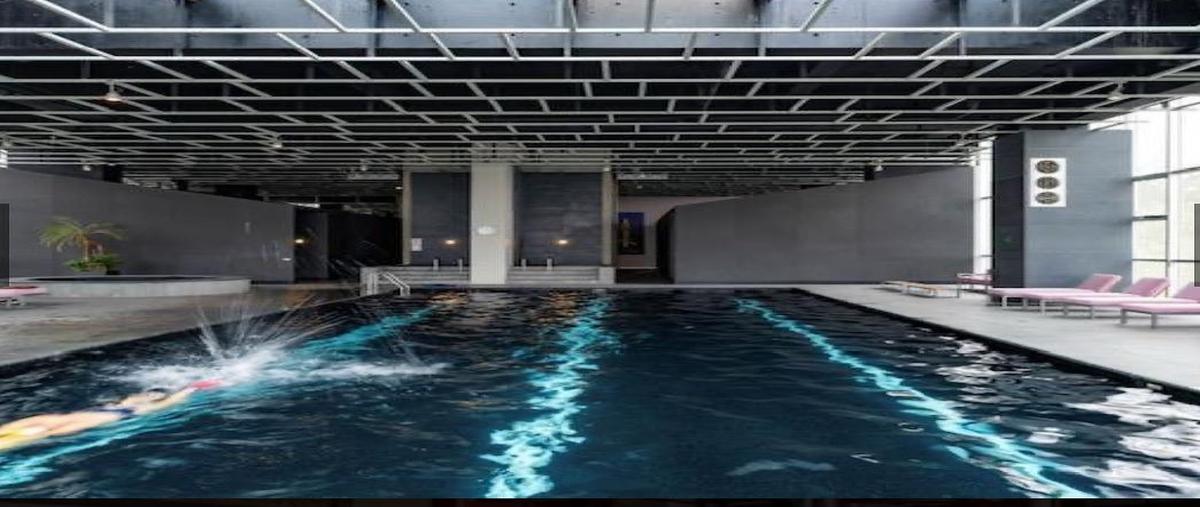 Foto de departamento en renta en avenida de los poetas , santa fe, álvaro obregón, df / cdmx, 0 No. 09