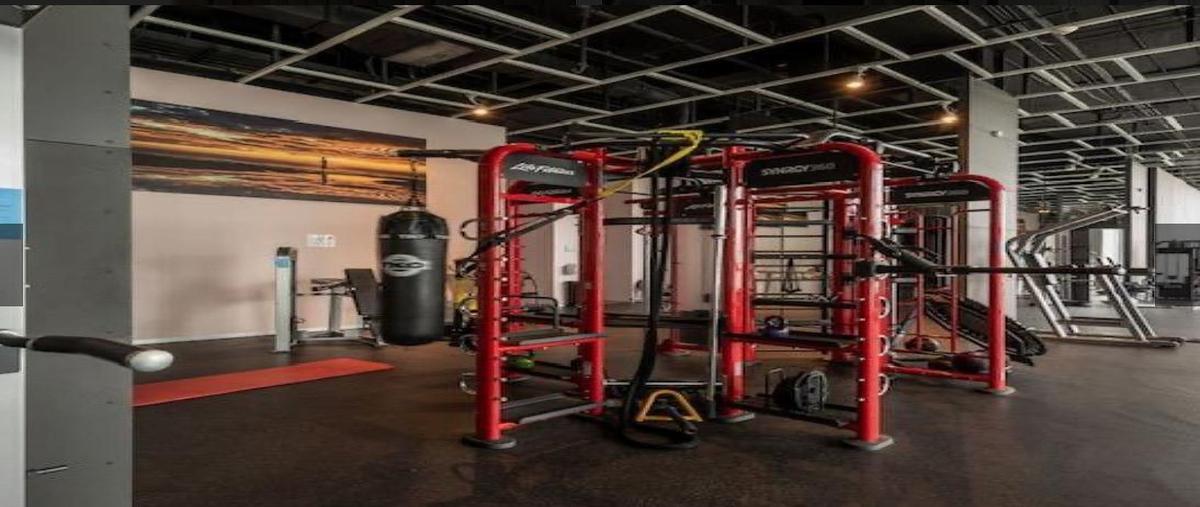 Foto de departamento en renta en avenida de los poetas , santa fe, álvaro obregón, df / cdmx, 0 No. 10