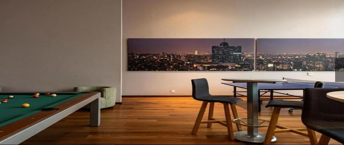 Foto de departamento en renta en avenida de los poetas , santa fe, álvaro obregón, df / cdmx, 0 No. 13